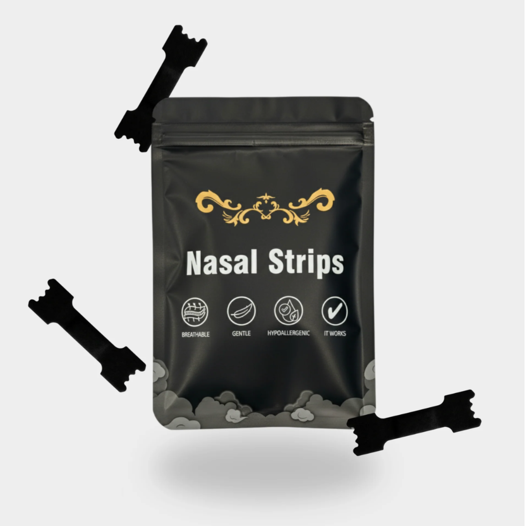 Boostrips™